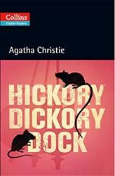 Collins Agatha Christie Elt Readers  Hickory Dickory Dock