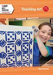 Belair Best Practiceteaching Art Ages 7-11