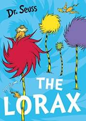 The Lorax 50th Anniversary Edition
