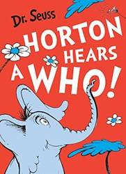 Dr Seuss  Horton Hears A Who