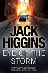 Eye Of The Storm