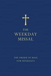 The Weekday Paper Backsal (blue Edition)