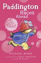 Paddington Races Ahead