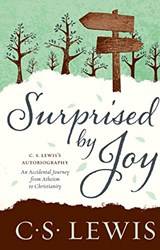 Surprised By Joy