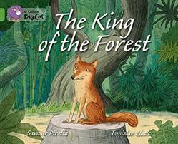 The King Of The Forest