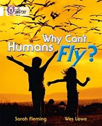 Why Cant Humans Fly