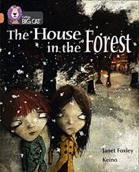 The House In The Forest Band12/ Copper