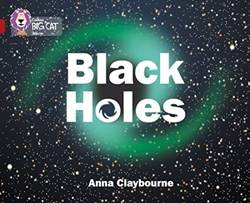 Black Holes Band 14/ Ruby