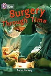 Surgery Through Time Band 14/ Ruby