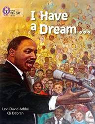 I Have A Dream Band 17/diamond