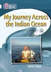 My Journey Across The Indian Ocean Band 17/ Diamond