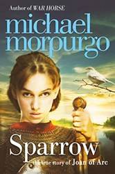 Sparrow  The Story Of Joan Of Arc