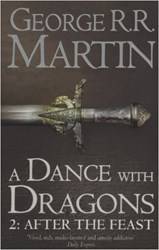 A Dance With Dragons Part 2 - After The Feast