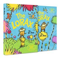 The Lorax 50th Anniversary Edition