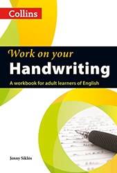 Work On Your Handwriting