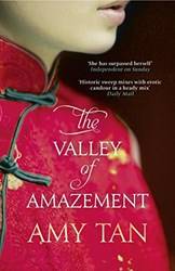 The Valley Of Amazement