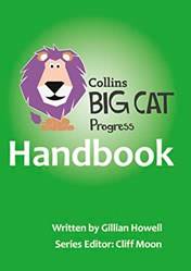 Progress Handbook (reading Ages 5-6)