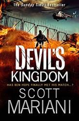 The Devils Kingdom