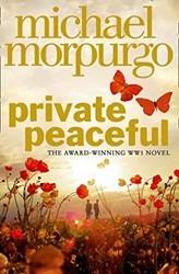 Private Peaceful (film Tie In)
