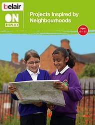 Belair On Display - Projects Inspired By Neighbourhoods