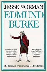 Edmurd Burke