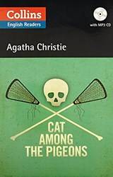 Ac Reader - Cat Among The Pigeons