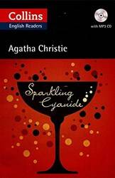 Ac Reader - Sparkling Cyanide