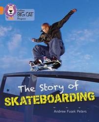 The Story Of Skateboarding