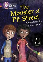 The Monster Of Pit Street