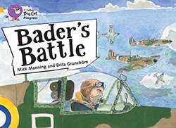 Baders Battle