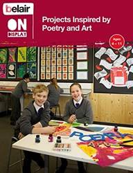Projects Inspired By Poetry And Art