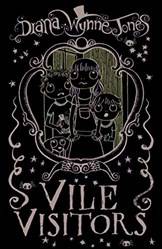 Vile Visitors