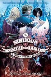 School For Good And Evil -2a World Without Princes