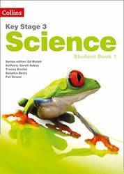 Ks3 Science - Student Book 1