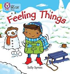 Feeling Things