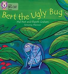 Bert The Ugly Bug