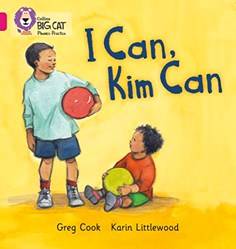 I Can Kim Can