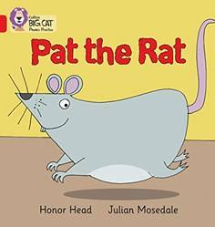 Pat The Rat