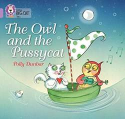 The Owl And The Pussycat Band 00/ Lilac