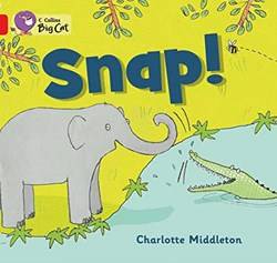 Snap]band 02a/ Red A