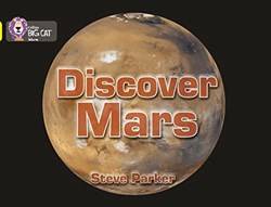 Discover Mars]