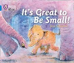 Its Great To Be Small