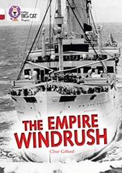 The Empire Windrush