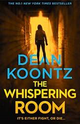 The Whispering Room - Jane Hawk Thriller (2)