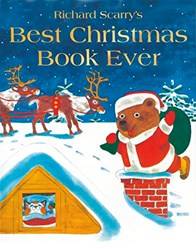 Best Christmas Book Ever]