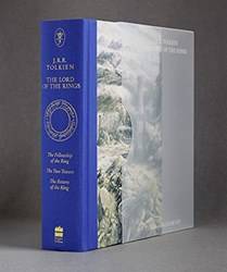 The Lord Of The Rings - Ill Slipcase