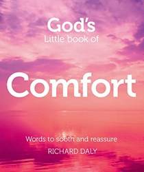 Gods Little Book Of Comfort