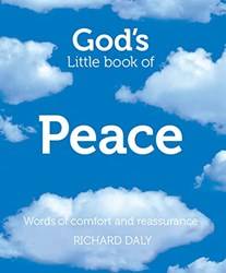 Gods Little Book Of Peace