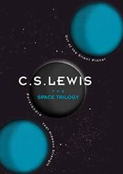 Space Trilogy 75th Ann Edn