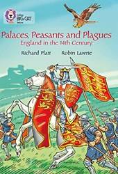 Big Cat Palaces Peasants